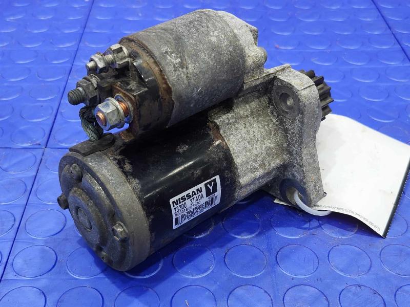 2016-2020 Nissan Rogue 2.5L Starter Motor Assembly Genuine OEM 233003TA0A