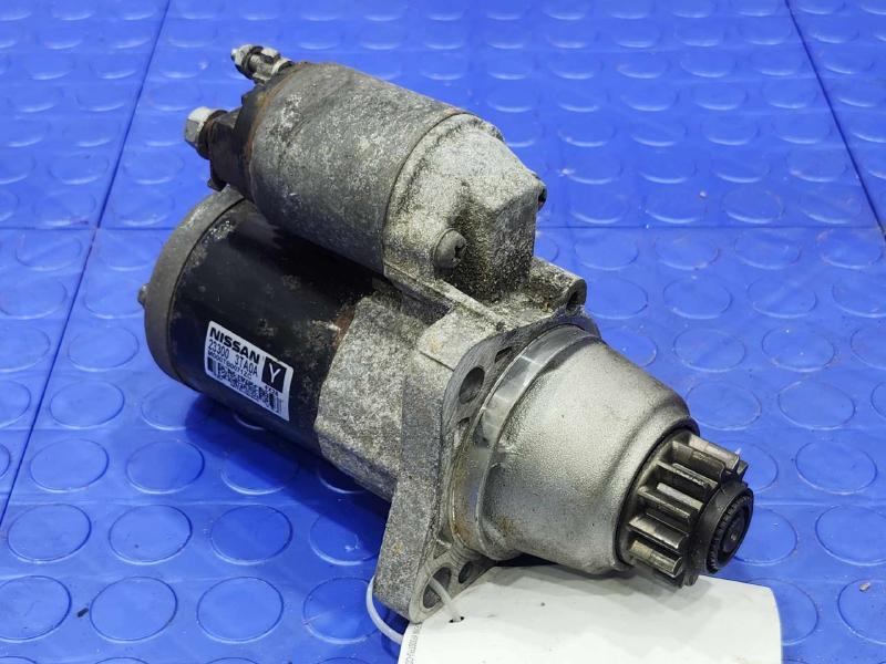 2016-2020 Nissan Rogue 2.5L Starter Motor Assembly Genuine OEM 233003TA0A