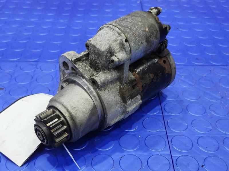 2016-2020 Nissan Rogue 2.5L Starter Motor Assembly Genuine OEM 233003TA0A