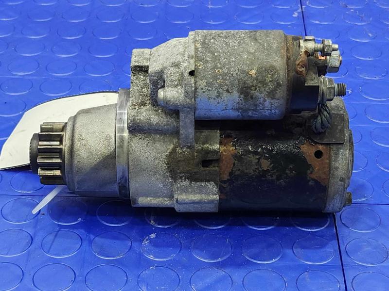 2016-2020 Nissan Rogue 2.5L Starter Motor Assembly Genuine OEM 233003TA0A