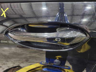 2024 Buick Envista Outside Door Handle
