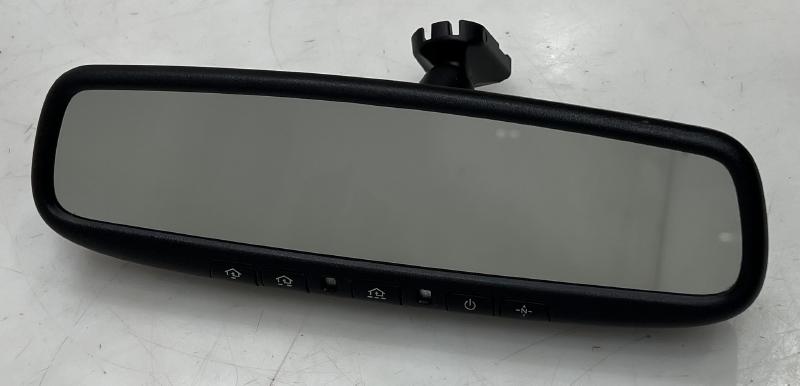 2015 Subaru Crosstrek Front Seat Belt