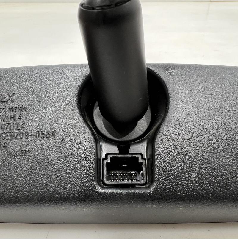 2015 Subaru Crosstrek Front Seat Belt