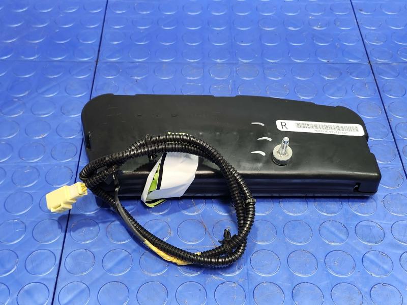 2015 Chevrolet City Express Air Bag