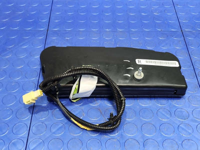 2015 Chevrolet City Express Air Bag