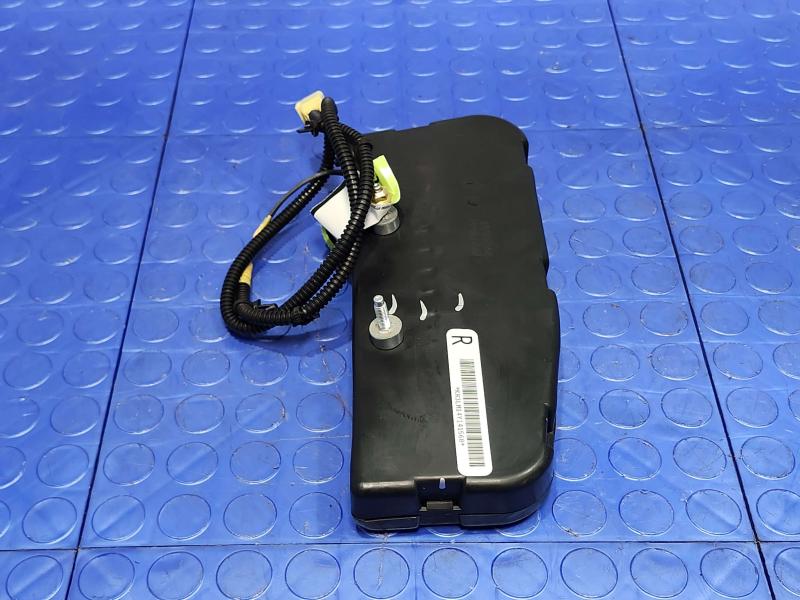 2015 Chevrolet City Express Air Bag