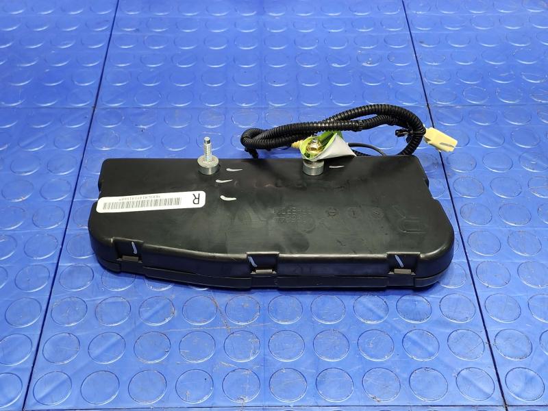 2015 Chevrolet City Express Air Bag