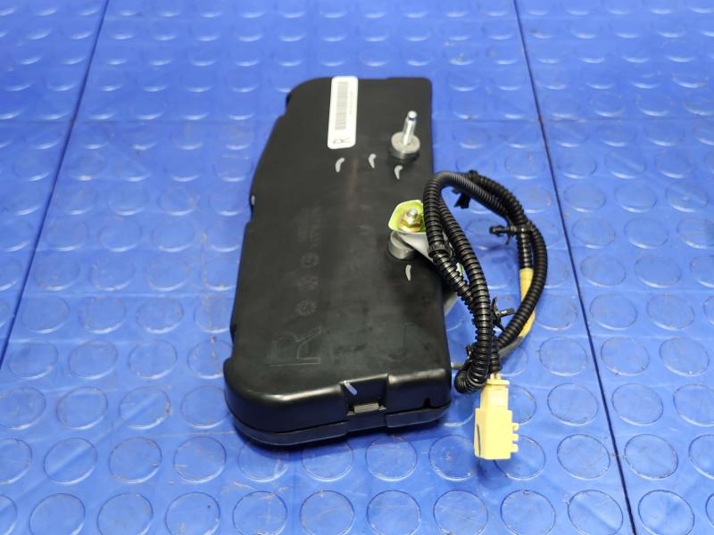 2015 Chevrolet City Express Air Bag