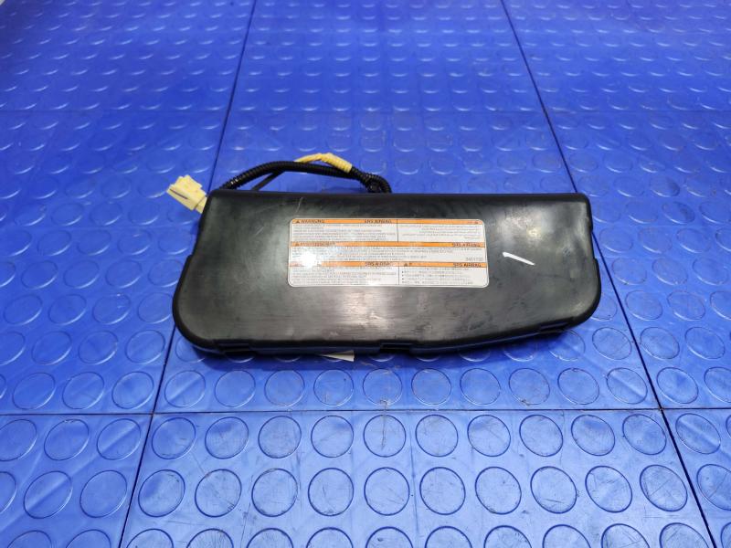 2015 Chevrolet City Express Air Bag