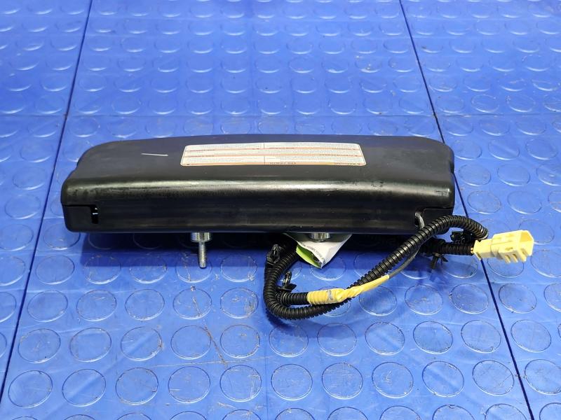 2015 Chevrolet City Express Air Bag
