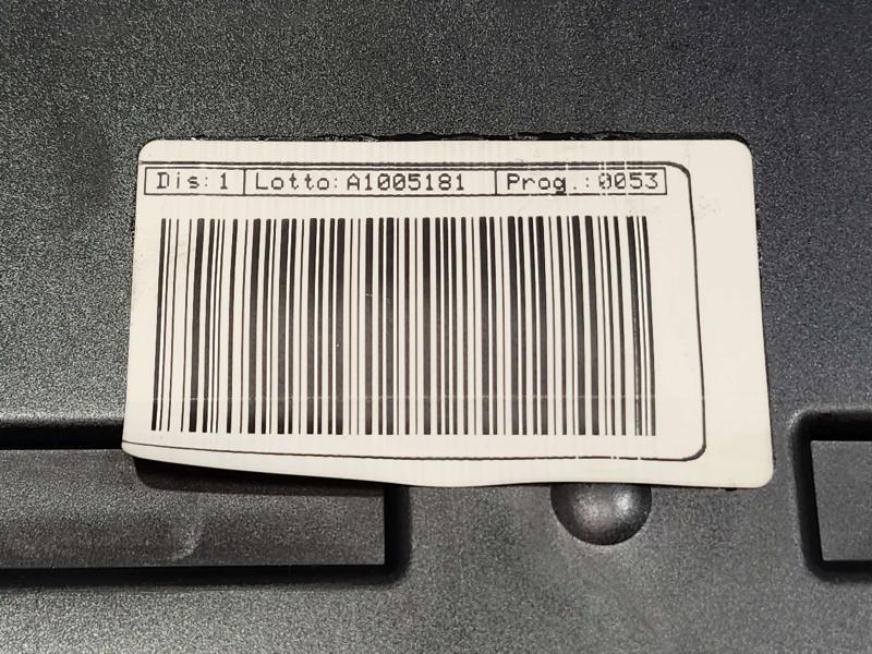 2018 Ram ProMaster Misc Ebay Parts