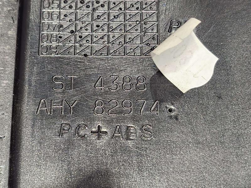 2018 Ram ProMaster Misc Ebay Parts