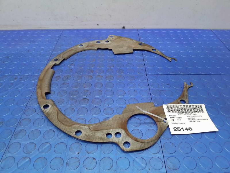 2012 Jeep Liberty Misc Ebay Parts