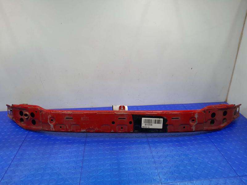 2018 Chevrolet Cruze Front Bumper Reinforcement