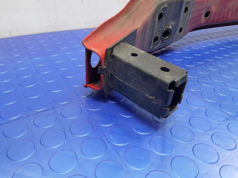 2018 Chevrolet Cruze Front Bumper Reinforcement