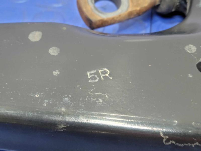 2015 Toyota Camry Lower Control Arm Front
