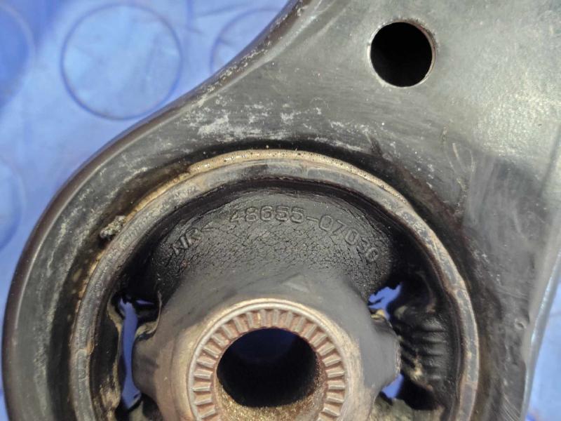 2015 Toyota Camry Lower Control Arm Front