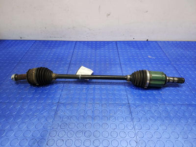 2013 Subaru Crosstrek Axle Shaft