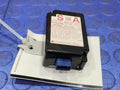 2009 Toyota Tacoma Chassis Brain Box