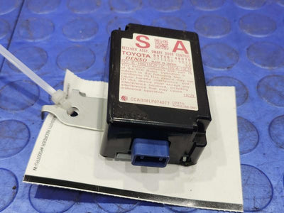 2009 Toyota Tacoma Chassis Brain Box