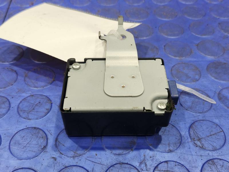2009 Toyota Tacoma Chassis Brain Box