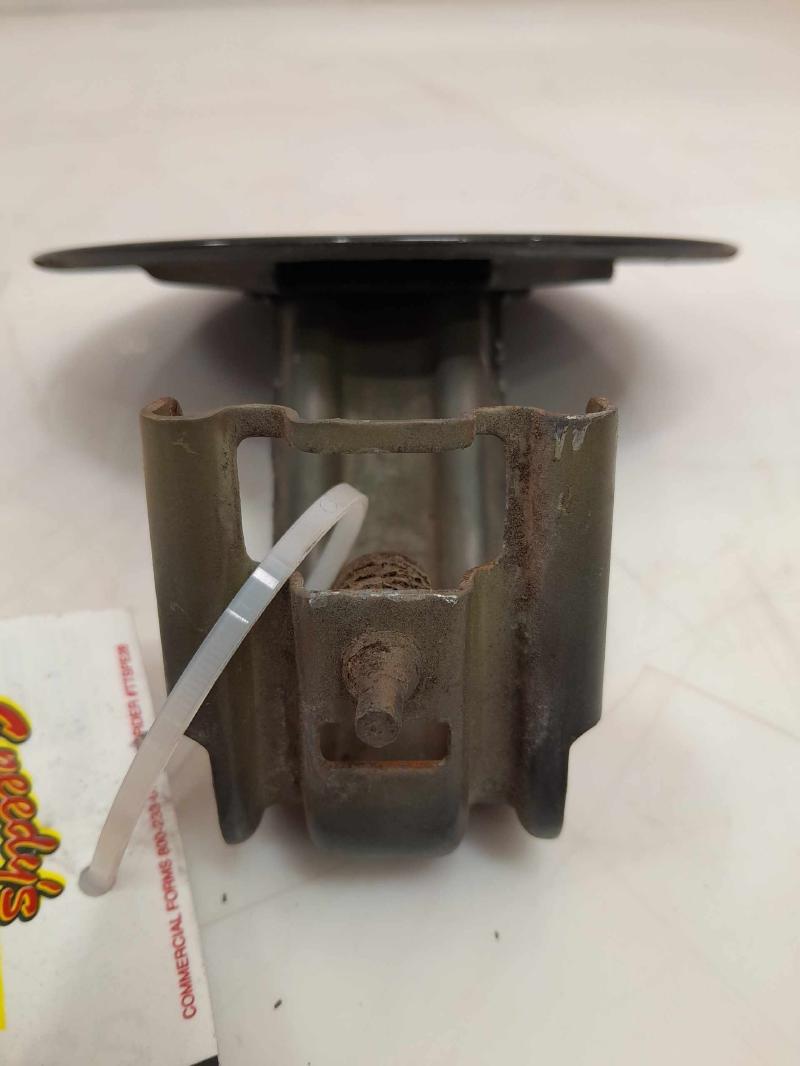 2013 Chevrolet Traverse Fuel Tank Door