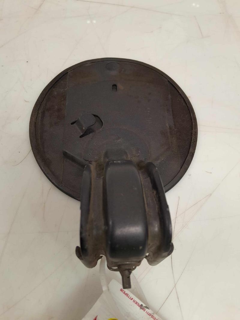 2013 Chevrolet Traverse Fuel Tank Door
