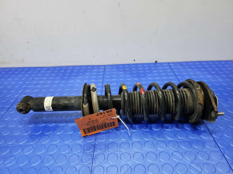 2015 Subaru Forester Strut Assembly