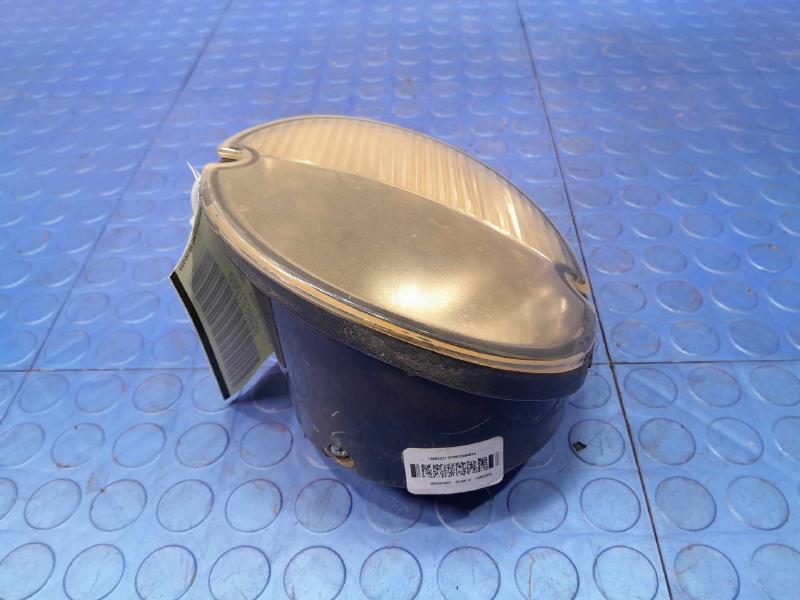 2008 Pontiac Solstice Fog/Mark/Park/Turn Light/Lamp