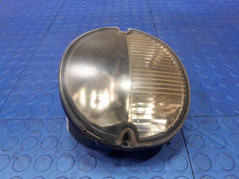 2008 Pontiac Solstice Fog/Mark/Park/Turn Light/Lamp