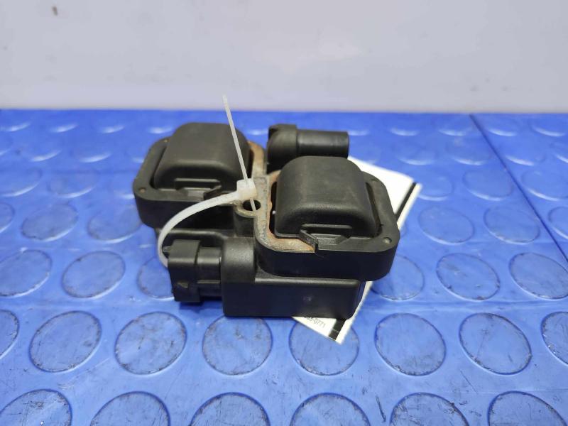 2002 Mercedes C-Class Ignition Coil/Ignitor