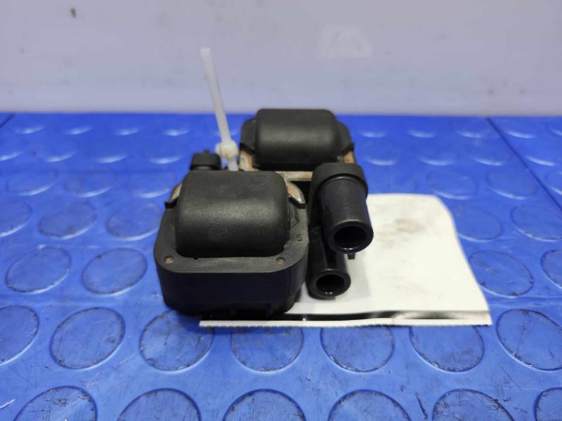 2002 Mercedes C-Class Ignition Coil/Ignitor