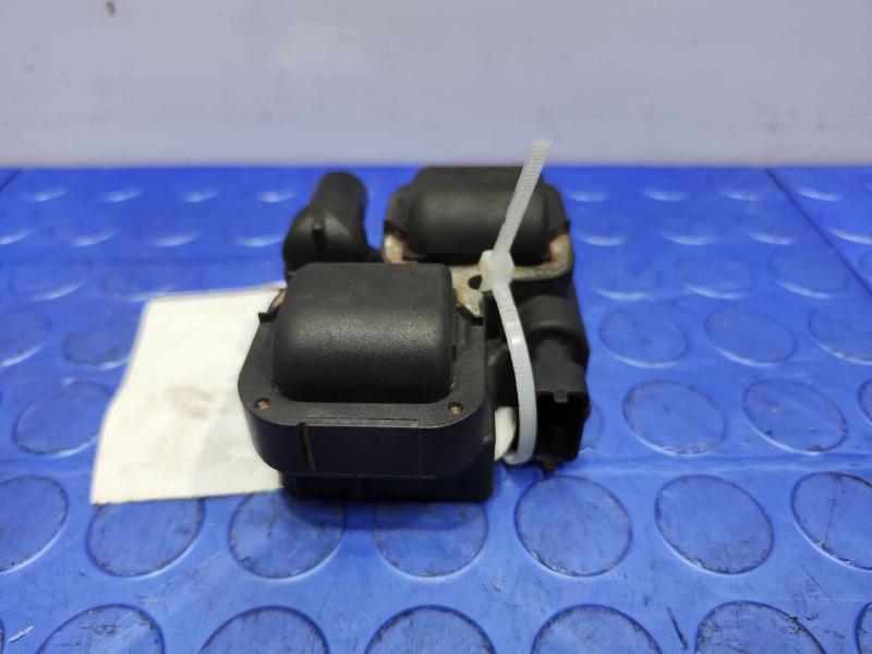 2002 Mercedes C-Class Ignition Coil/Ignitor