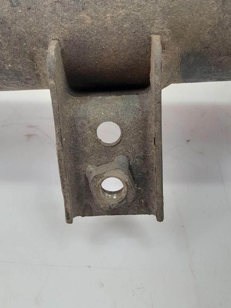 1992 Toyota Previa Lower Control Arm Rr
