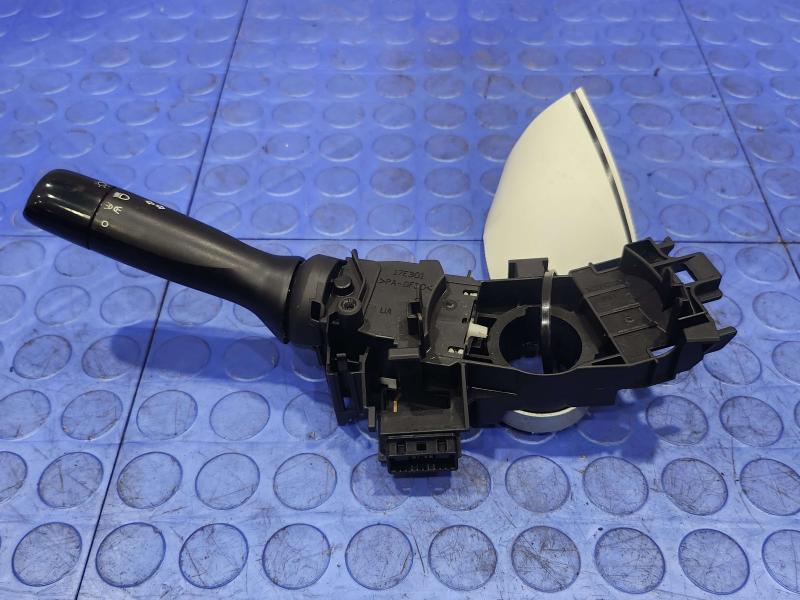 2009 Toyota Tacoma Combination Switch