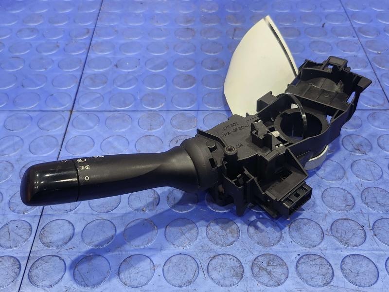 2009 Toyota Tacoma Combination Switch