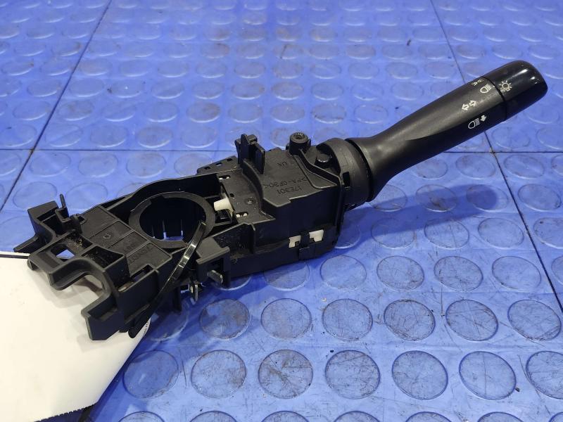 2009 Toyota Tacoma Combination Switch