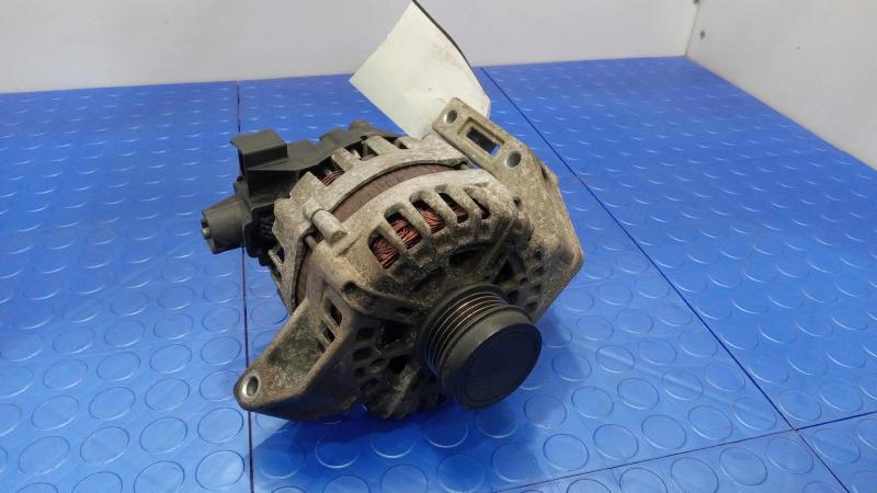 2013 Ford Focus Alternator