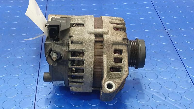 2013 Ford Focus Alternator