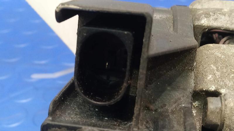 2013 Ford Focus Alternator