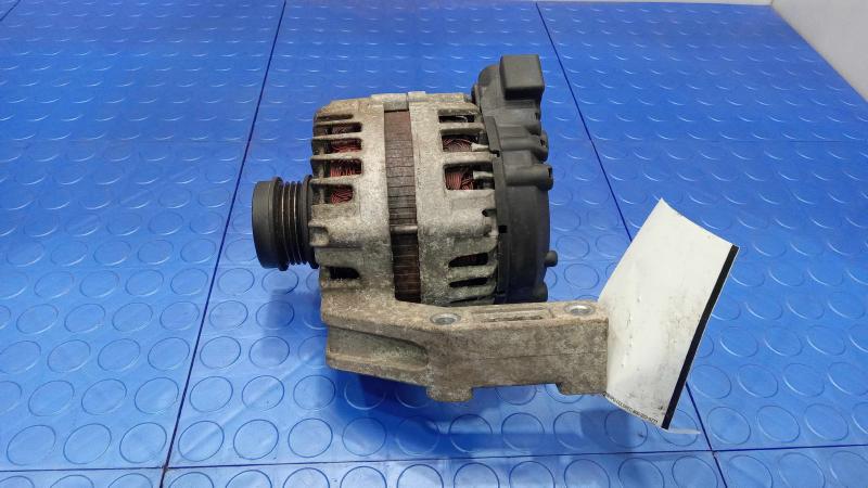 2013 Ford Focus Alternator