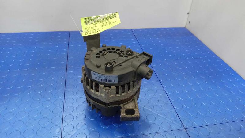 2013 Ford Focus Alternator