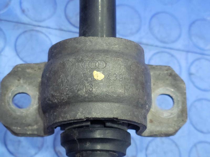 2012-2018 Volkswagen Passat Rear Stabilizer Bar Swaybar OEM 1K0511409BL