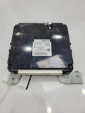 2013 Hyundai Veloster Chassis Brain Box