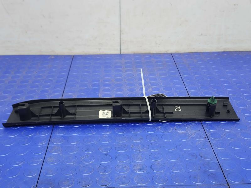 2019 Nissan Titan Misc Ebay Parts