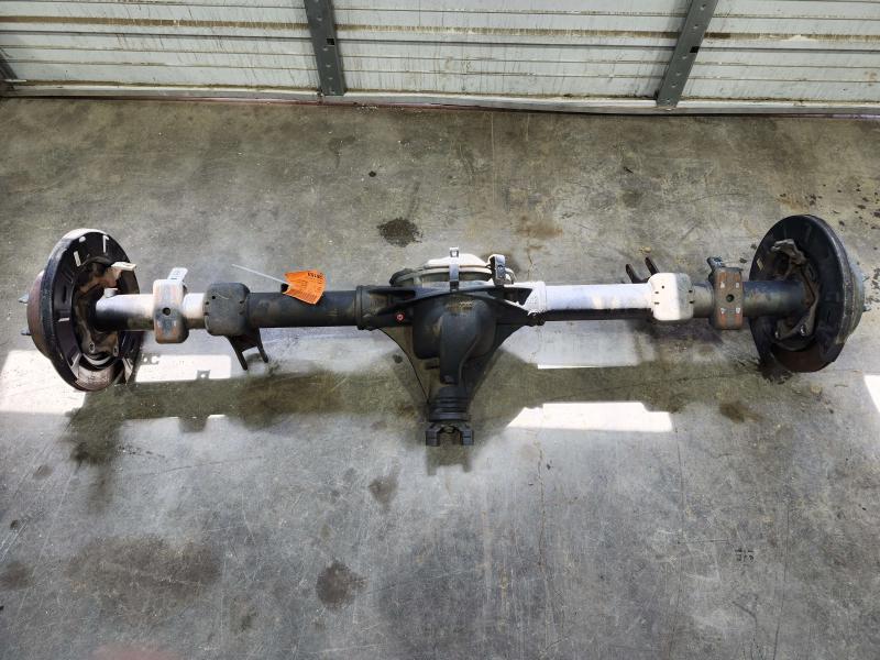 2014 Chevrolet Silverado 1500 Rear Axle Assy.