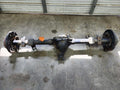 2014 Chevrolet Silverado 1500 Rear Axle Assy.
