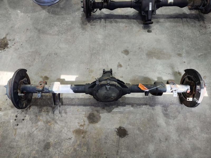 2014 Chevrolet Silverado 1500 Rear Axle Assy.
