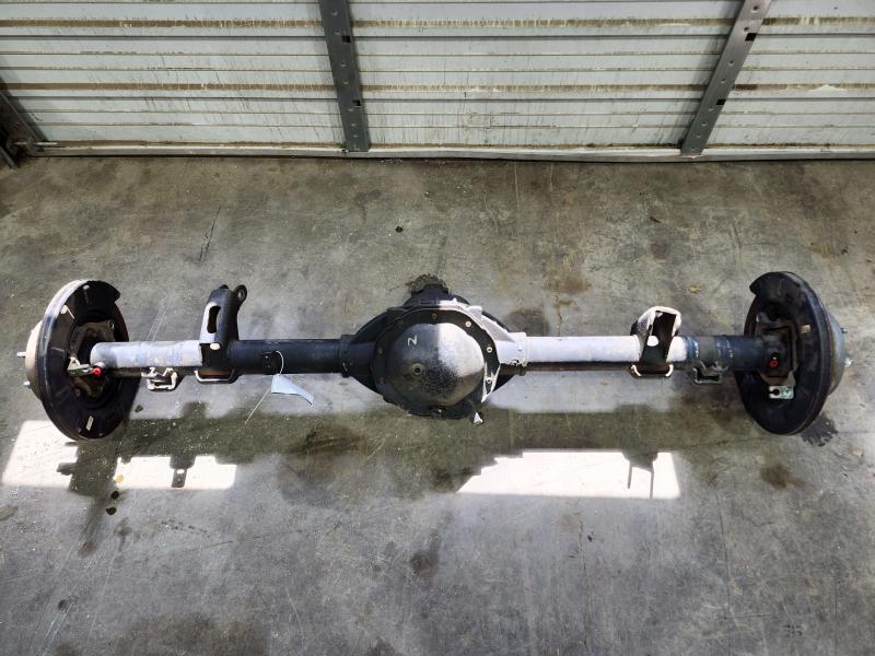 2014 Chevrolet Silverado 1500 Rear Axle Assy.