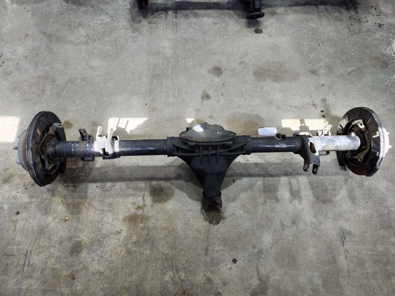 2014 Chevrolet Silverado 1500 Rear Axle Assy.